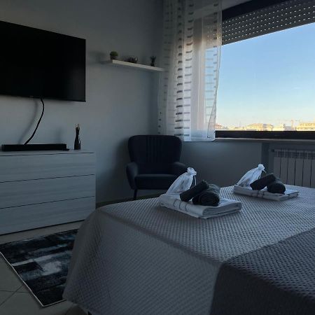 Casa Manthone - Luxrental Apartments เปสการา ภายนอก รูปภาพ