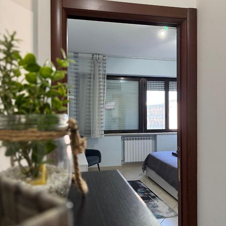 Casa Manthone - Luxrental Apartments เปสการา ภายนอก รูปภาพ