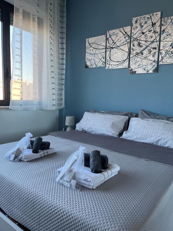 Casa Manthone - Luxrental Apartments เปสการา ภายนอก รูปภาพ