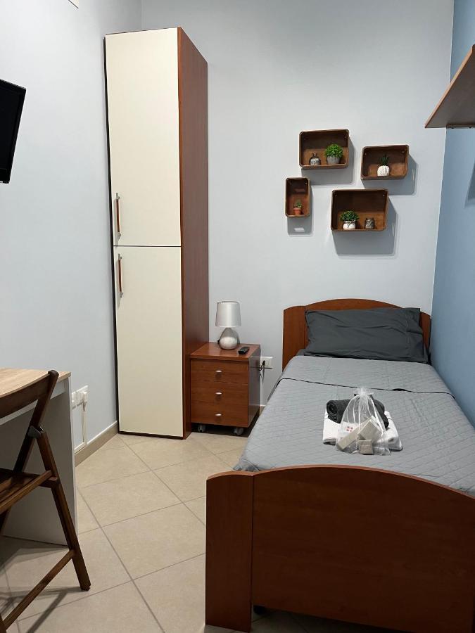 Casa Manthone - Luxrental Apartments เปสการา ภายนอก รูปภาพ