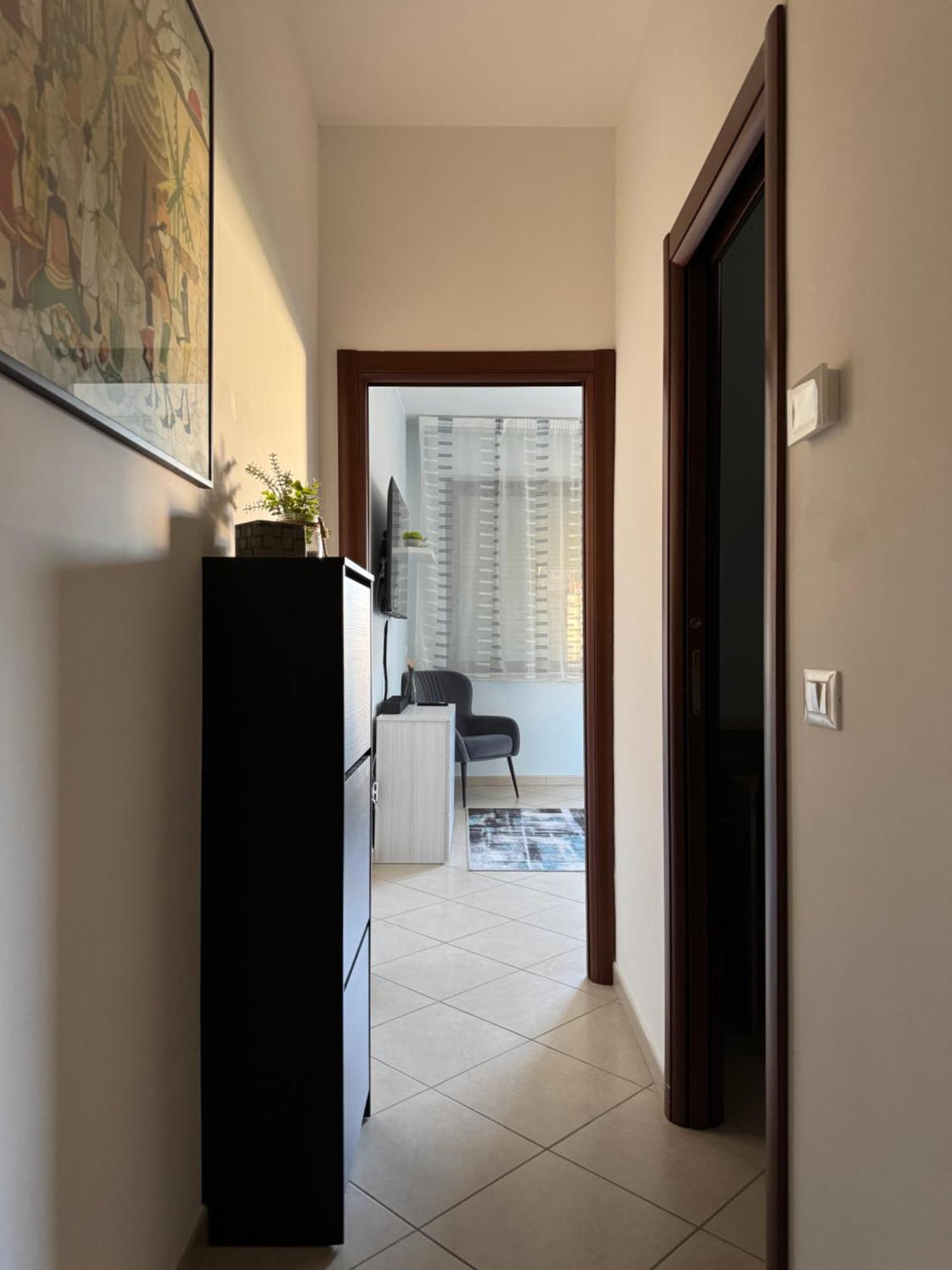 Casa Manthone - Luxrental Apartments เปสการา ภายนอก รูปภาพ