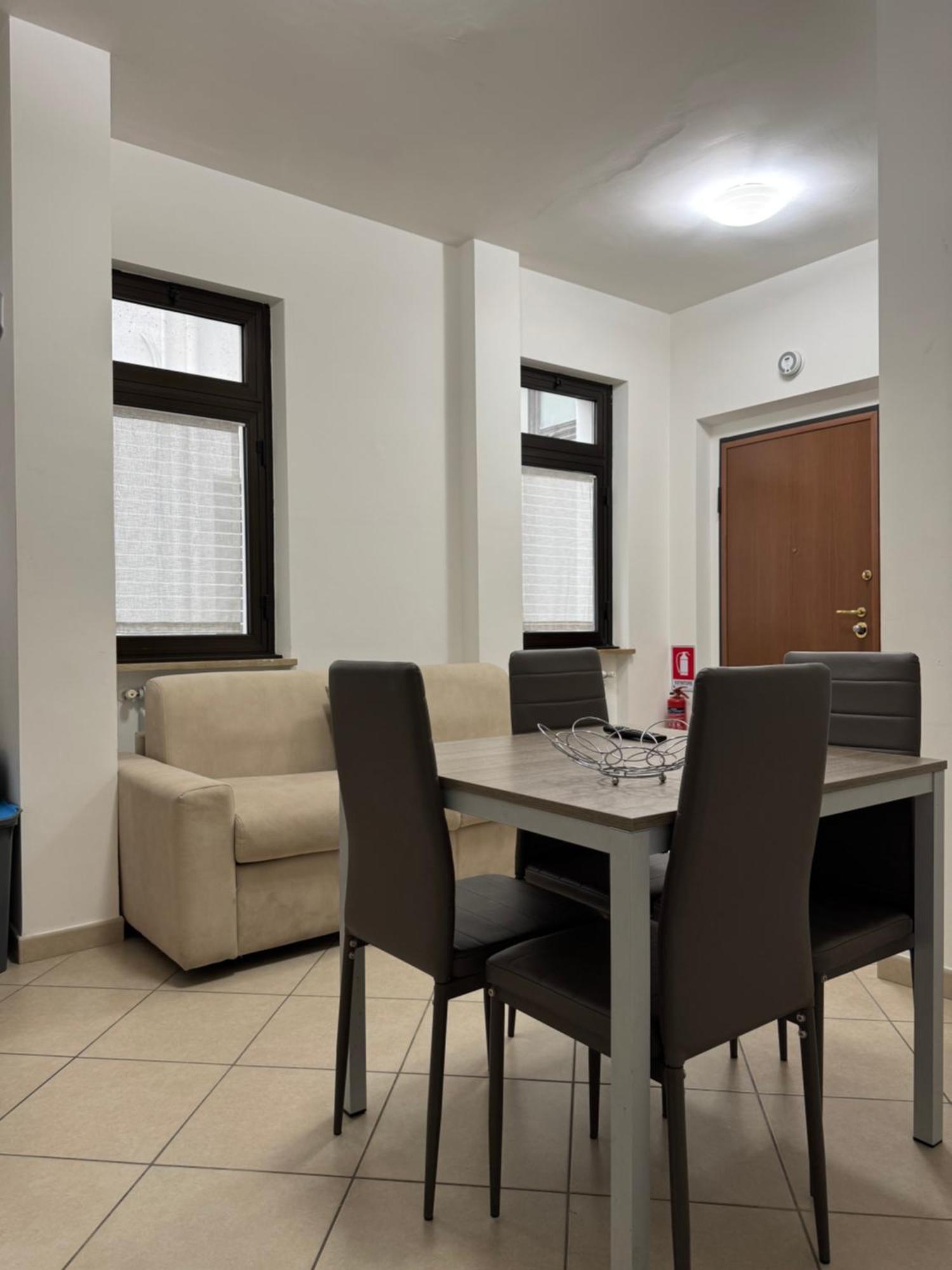 Casa Manthone - Luxrental Apartments เปสการา ภายนอก รูปภาพ