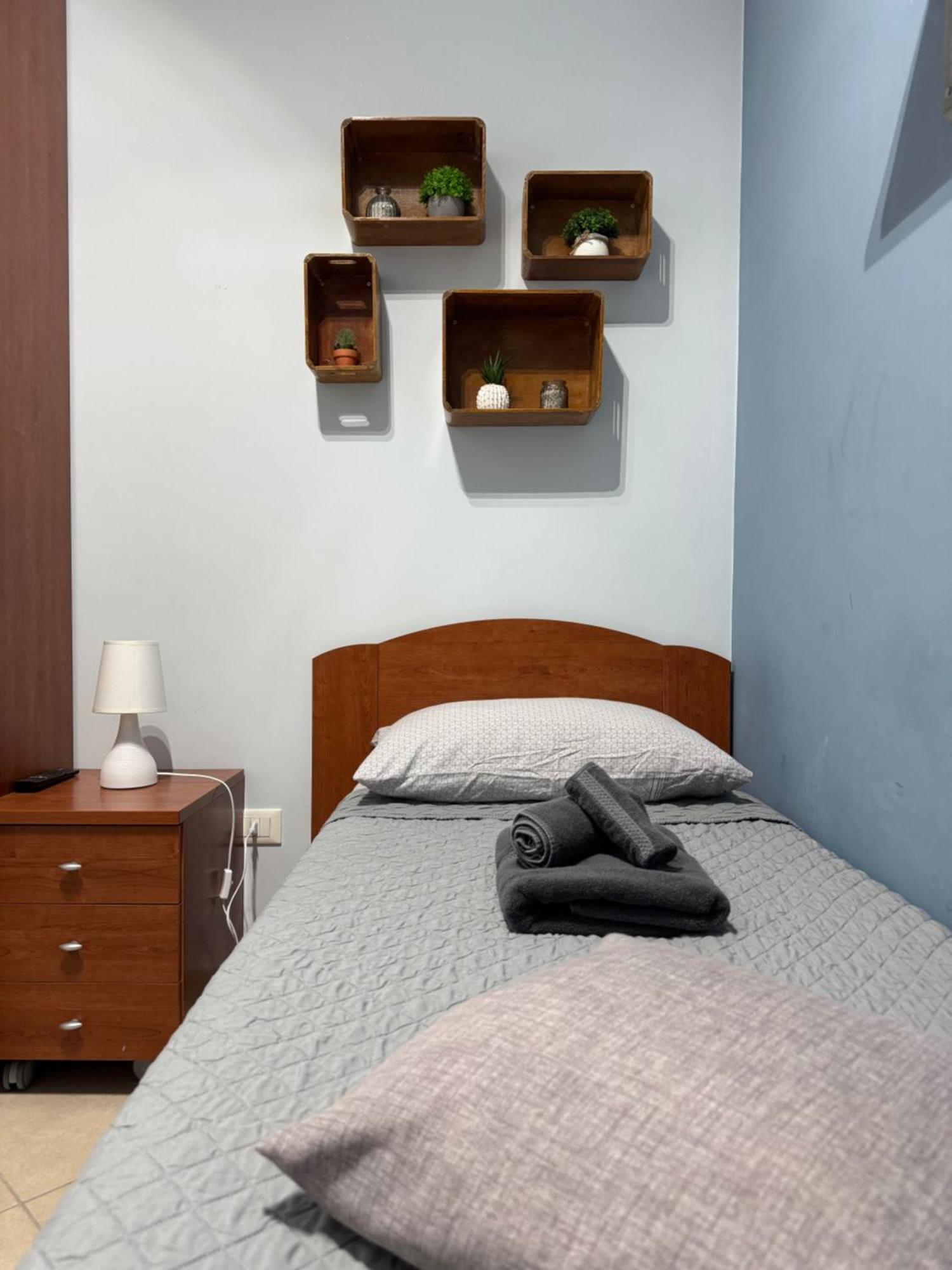 Casa Manthone - Luxrental Apartments เปสการา ภายนอก รูปภาพ
