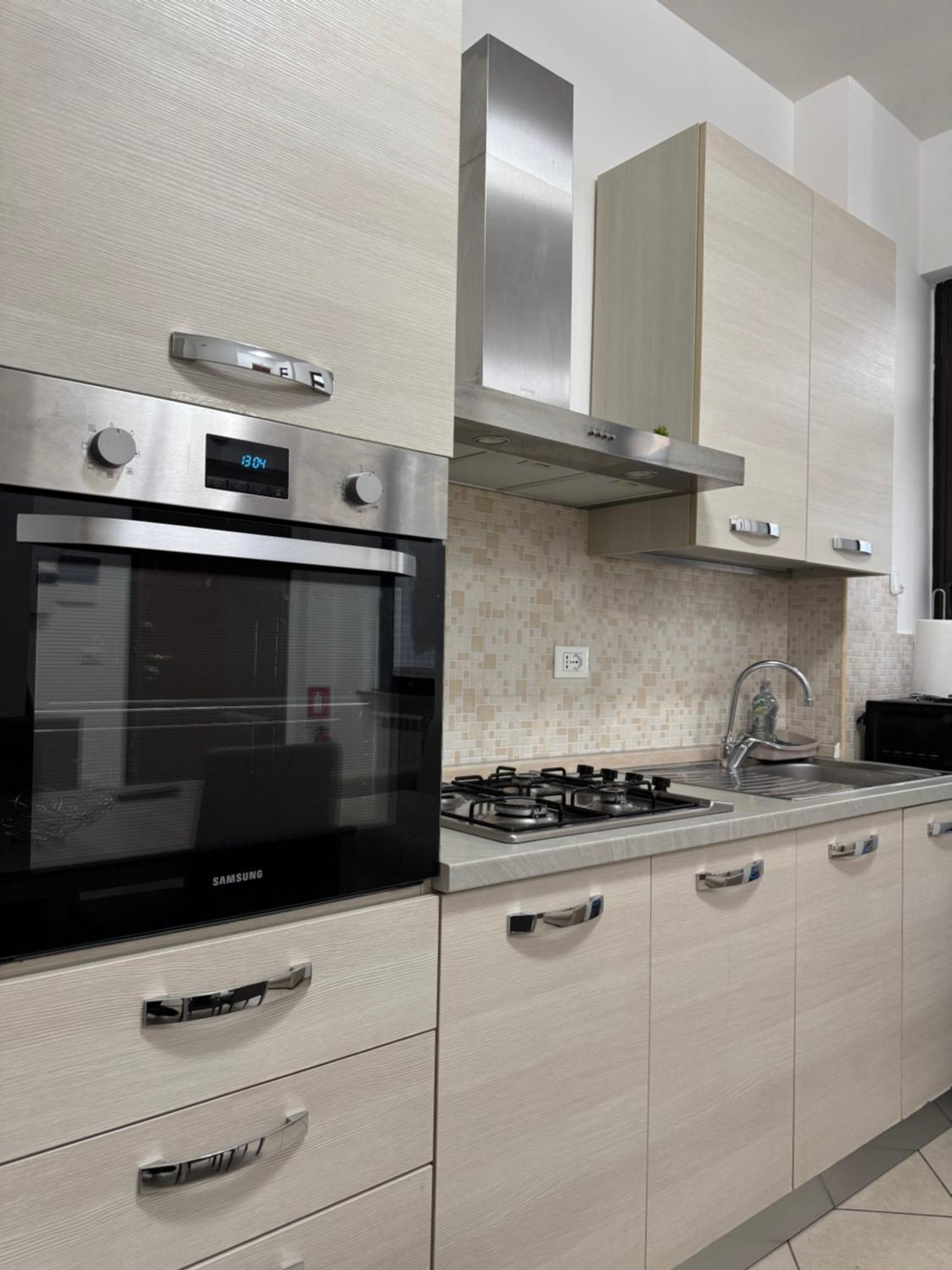 Casa Manthone - Luxrental Apartments เปสการา ภายนอก รูปภาพ