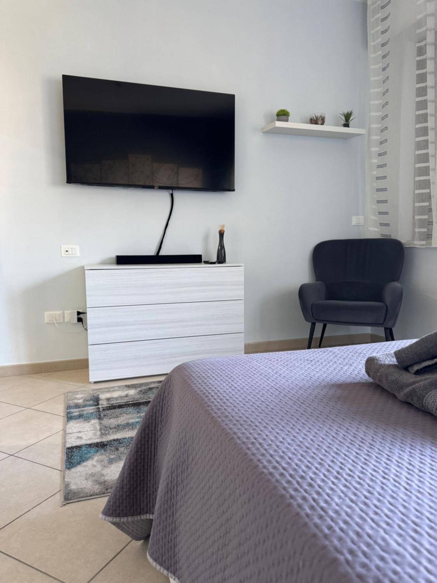 Casa Manthone - Luxrental Apartments เปสการา ภายนอก รูปภาพ